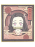 Demon Slayer Nezuko Shikishi