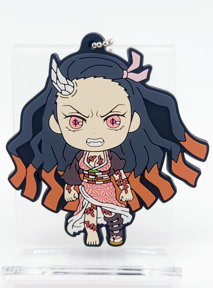 Demon Slayer Nezuko Anhänger