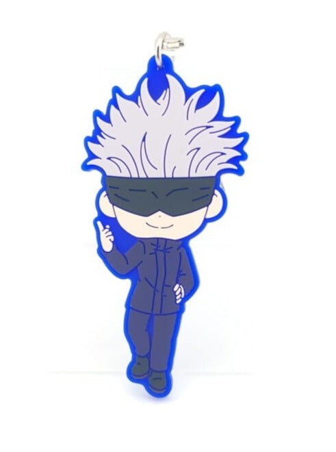 Jujutsu Kaisen Satoru Gojo Anhänger