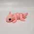 Baby Axolotl 3D Druck Fidget 7,5cm Figur