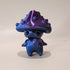 Mushroom Pixie 3D Druck Fidget 7cm Figur / Anhänger