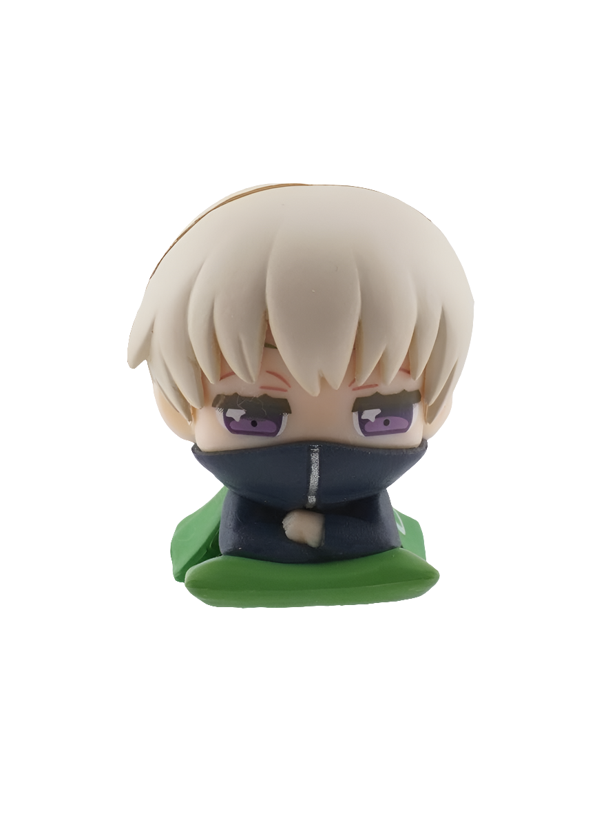 Jujutsu Kaisen Toge Onemutan Figur