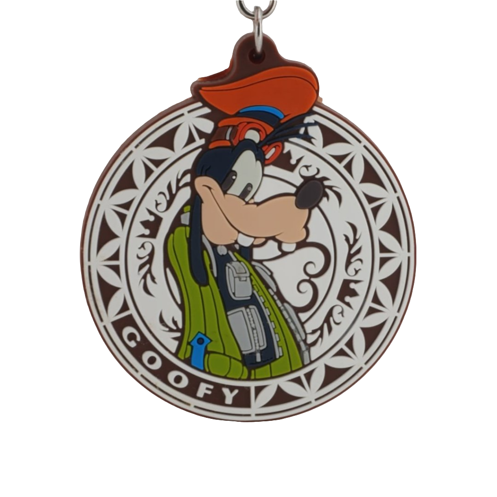 Kingdom Hearts Goofy Anhänger