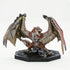 Monster Hunter "Rathalos" Figure Builder Cube 10cm