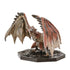 Monster Hunter "Rathalos" Figure Builder Cube 10cm