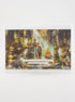 Final Fantasy 14 Acryl Kalender Aufsteller