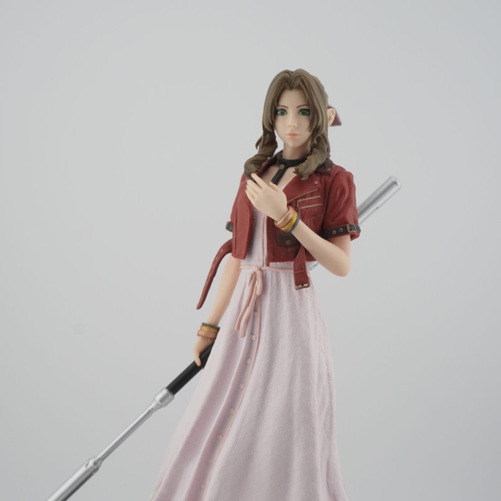 Final Fantasy 7 Remake Aerith Ichiban Kuji 22,5cm Figur