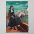 Bungo Stray Dogs A4 Clearfile / Poster