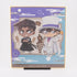 Detektiv Conan Kaito Kid & Heiji Shikishi