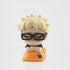 Haikyuu Kei Tsukishima 4cm Onemutan Figur