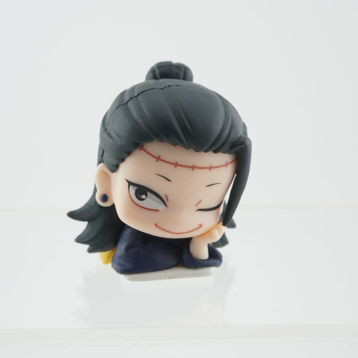 Jujutsu Kaisen Suguru Geto 4cm Onemutan Figur