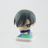 Blue Lock 'Rin Itoshi' Onemutan 4,5cm Figur