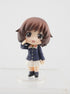 Girls und Panzer Yukari Akiyama Nendoroid Petit 6,5cm Figur