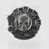 One Piece Eustass Kid Metall Skull Clip