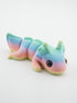 Baby Axolotl 3D Druck Fidget 7,5cm Figur