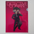 Detektiv Conan A4 Clearfile / Poster