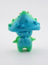 Mushroom Pixie 3D Druck Fidget 7cm Figur / Anhänger