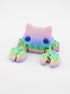 Skelly Crab 3D Druck Fidget 3cm Figur