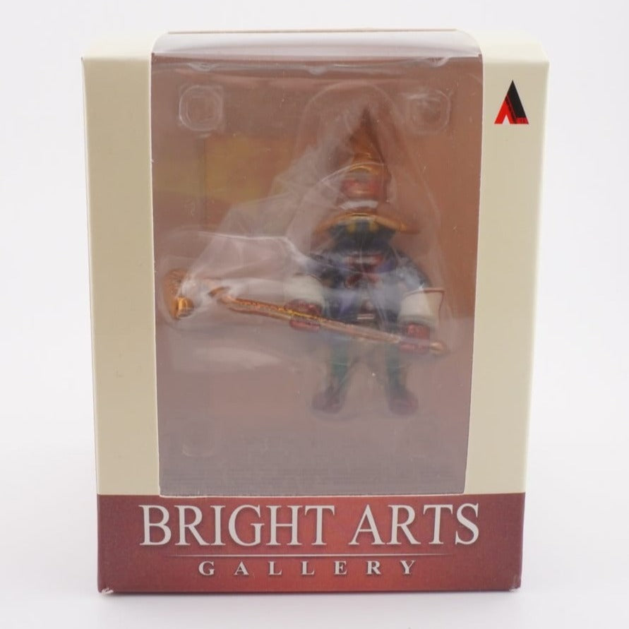 Final Fantasy Bright Arts Statue VIVI 6,5 cm Metall Figur