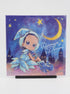 DoReMi 14cm Canvas Bild