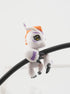 Digimon Gomamon 3cm Mini Kabel Figur