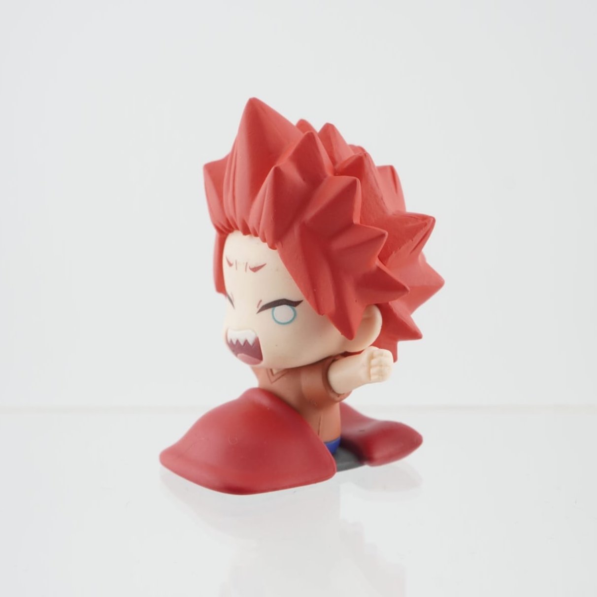 My Hero Academia Eijiro Kirishima Onemutan 5,3cm Figur