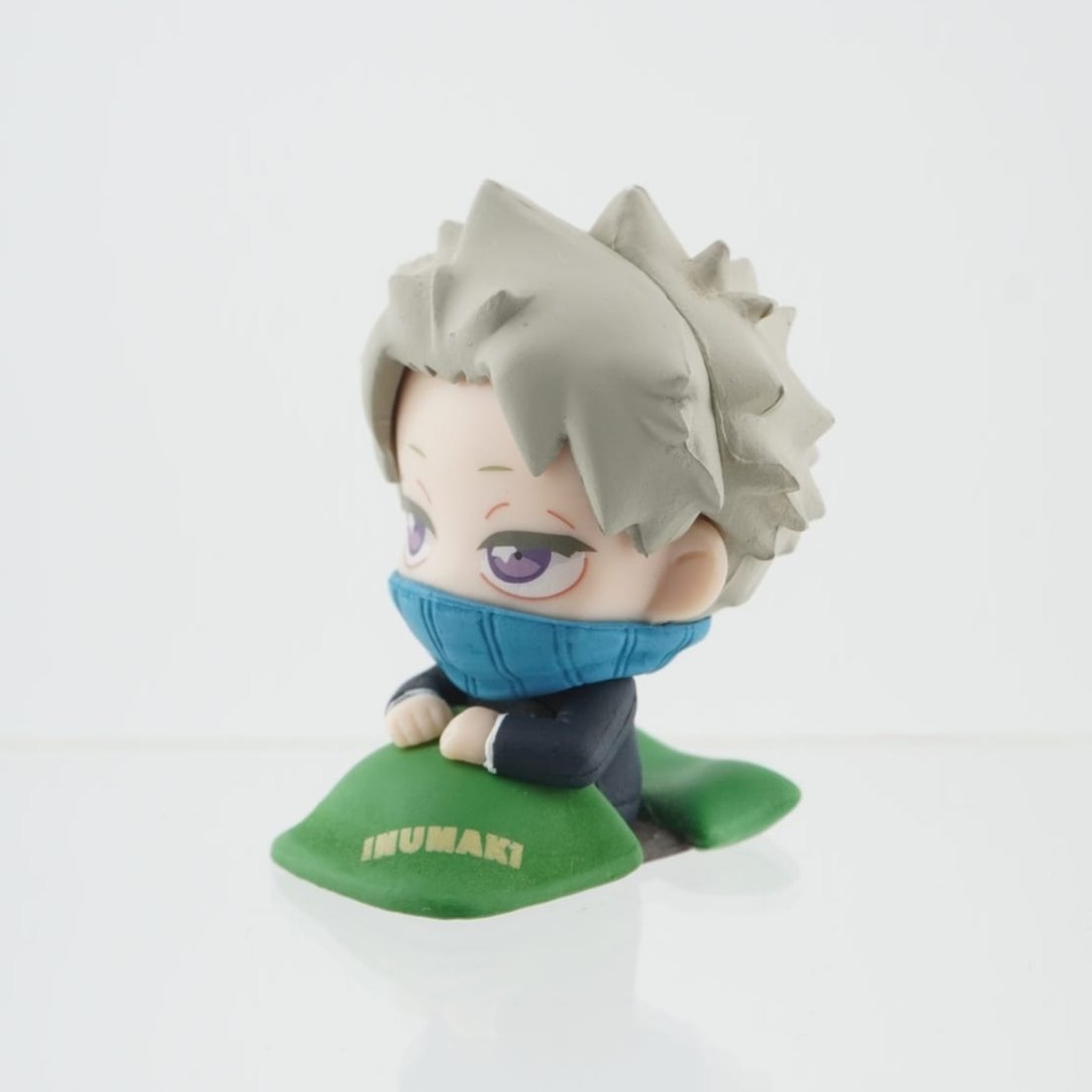 Jujutsu Kaisen Toge Onemutan 5cm Figur