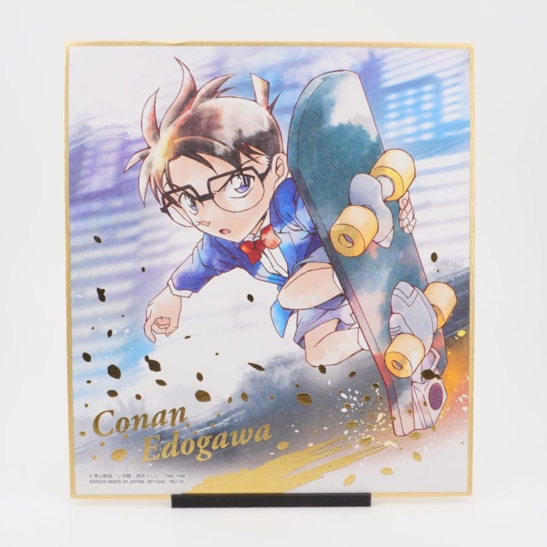 Detektiv Conan Shikishi