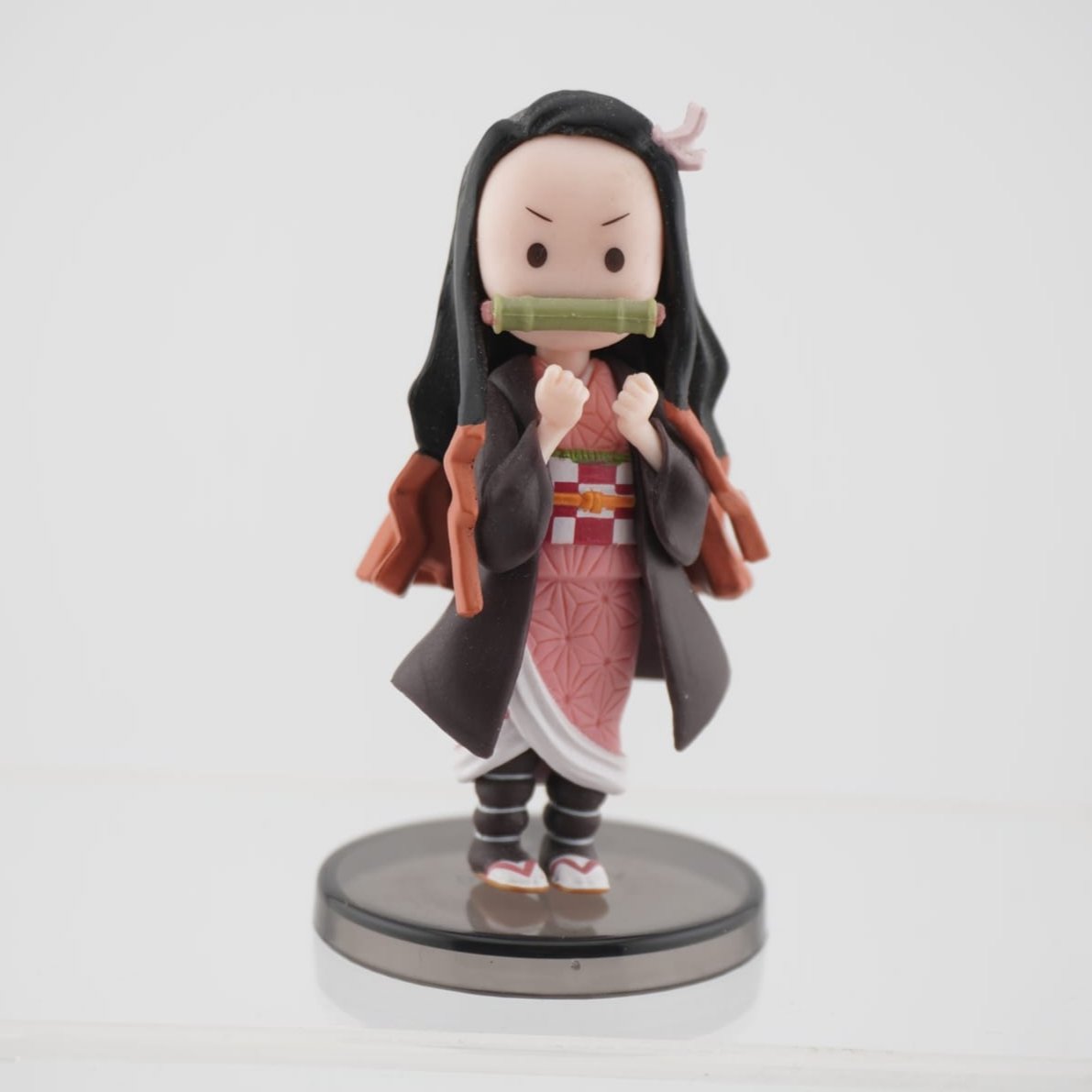 Demon Slayer Nezuko WCF 7 cm Figur