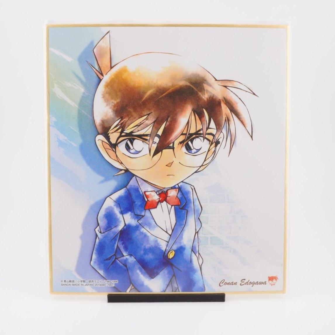 Detektiv Conan Shikishi