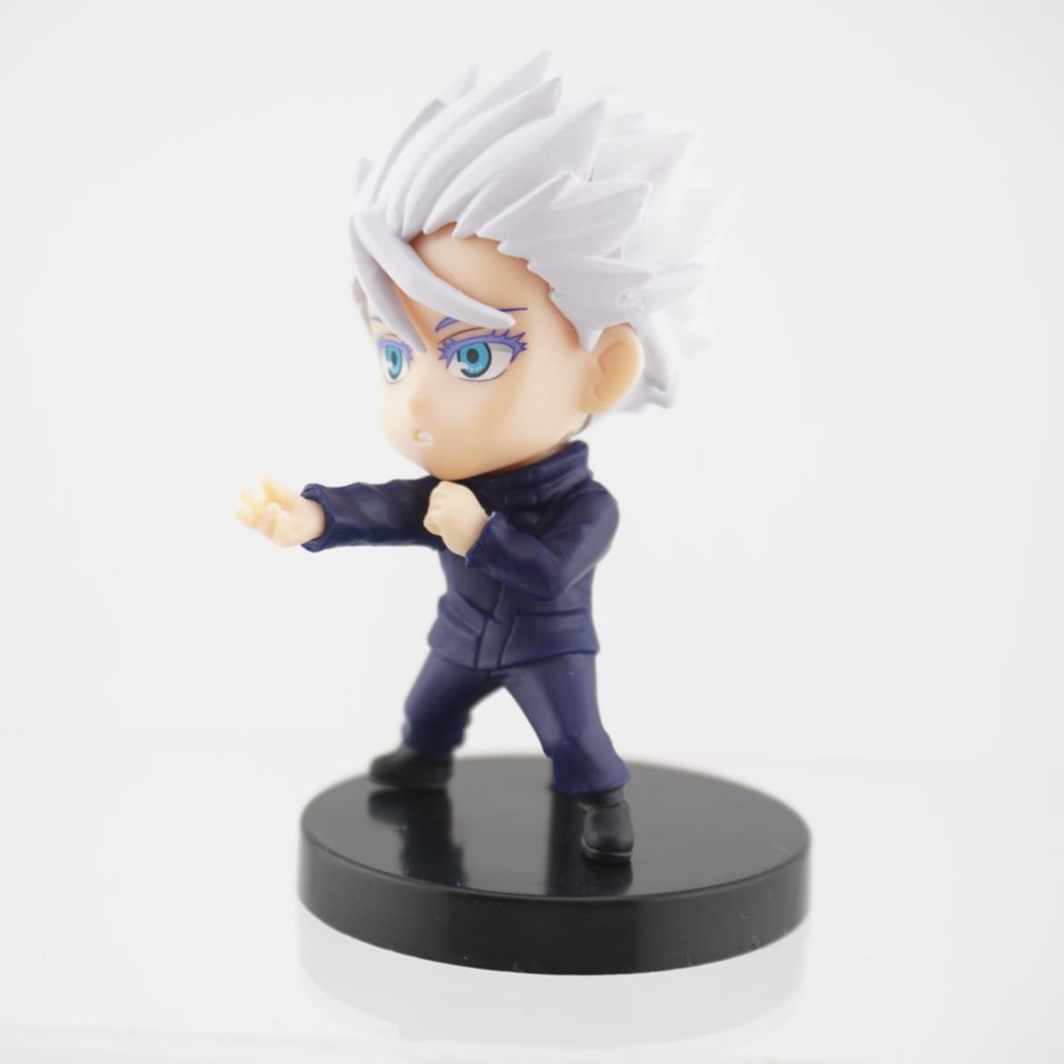 Jujutsu Kaisen Satoru Gojo 6,5cm Figur