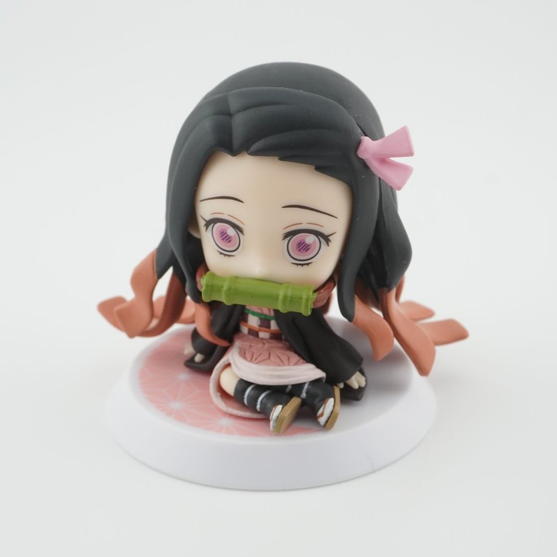 Demon Slayer Nezuko 5cm Figur