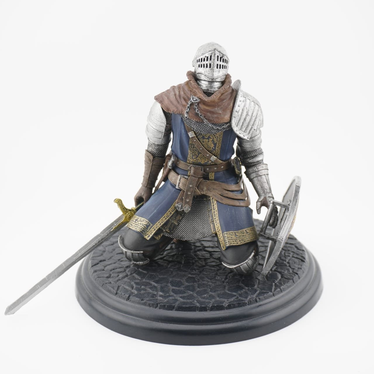 Dark Souls - Oscar Knight of Astora 15cm Figur