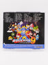 Rockman (Mega Man) 9: The Ambition's Revival!! Original Soundtrack