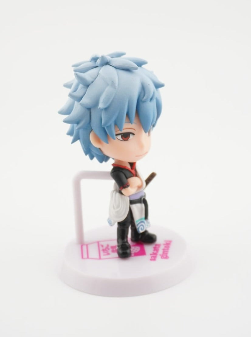 Gintama Gintoki 7cm Figur