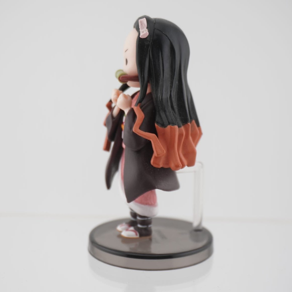 Demon Slayer Nezuko WCF 7 cm Figur