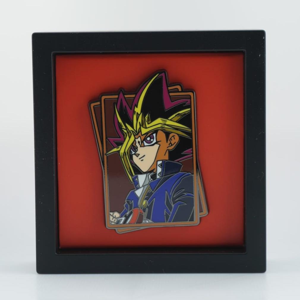 Yu-Gi-Oh: Series 1 Enamel Pins (Auswahl)