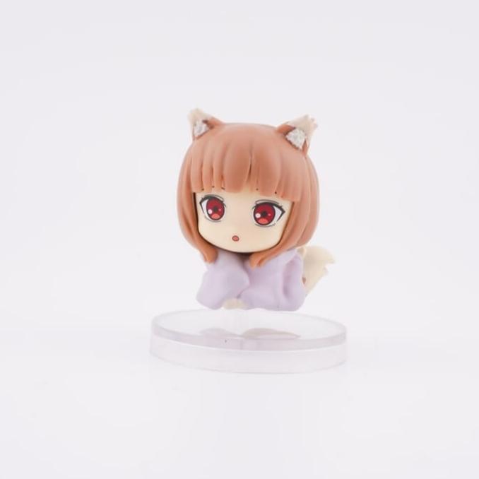 Spice and Wolf Holo 4,5cm Figur