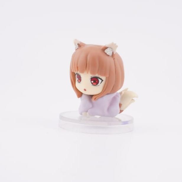 Spice and Wolf Holo 4,5cm Figur