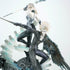 Final Fantasy Meister Quality Omega 22,5cm Figur (OVP beschädigt)