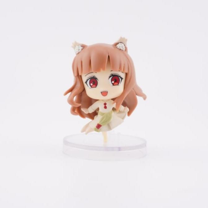 Spice and Wolf Holo 5,5cm Figur