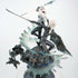 Final Fantasy Meister Quality Omega 22,5cm Figur (OVP beschädigt)