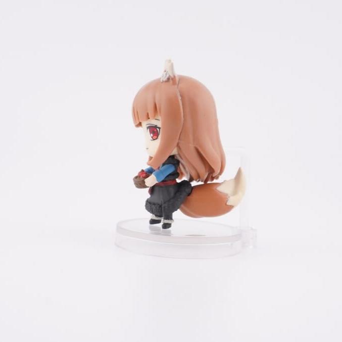 Spice and Wolf Holo 5,5cm Figur