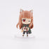 Spice and Wolf Holo 5,5cm Figur