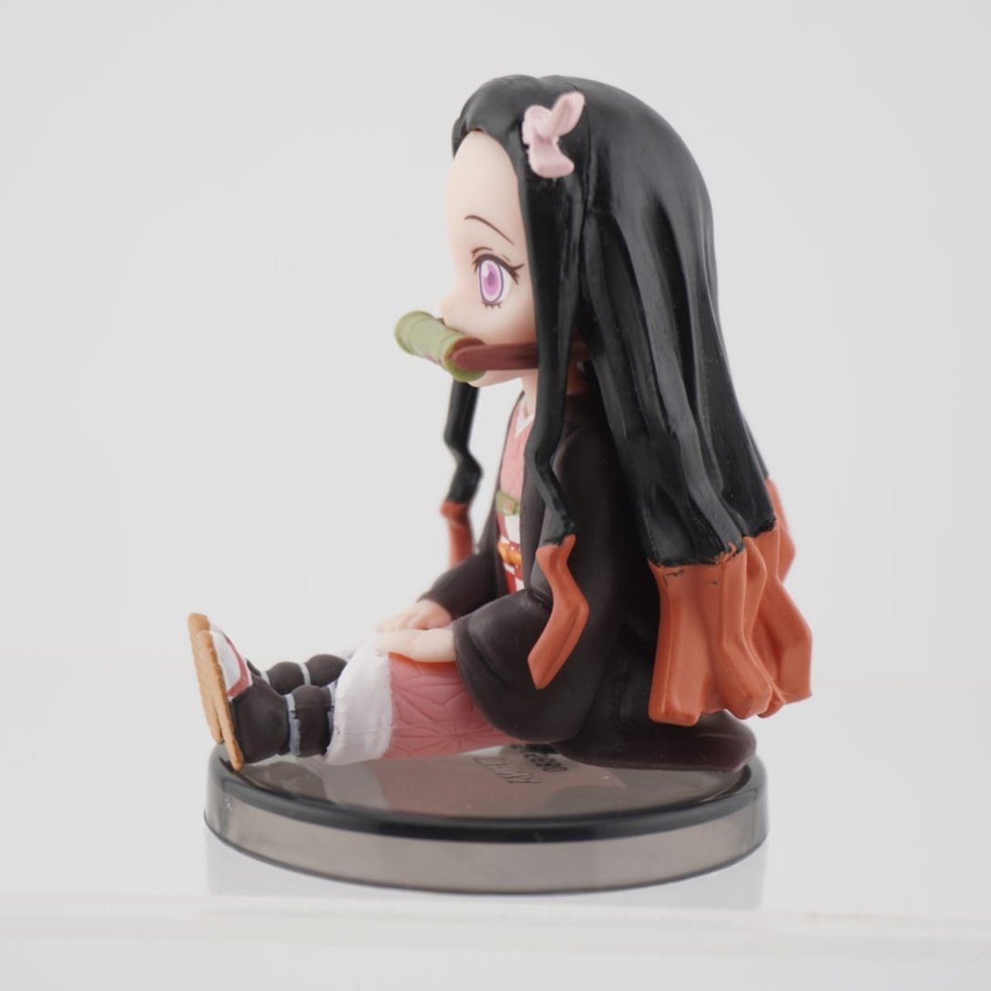 Demon Slayer Nezuko WCF 5,5 cm Figur