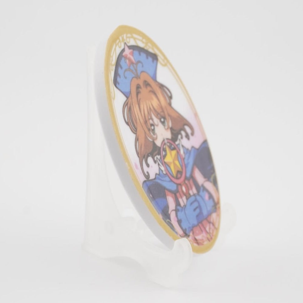 Card Captor Sakura Mini Teller Aufsteller