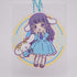 Card Captor Sakura Tomoyo & Cinnamoroll Anhänger