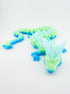 Crystal Dragon 3D Druck extra große 61cm !! Fidget Figur