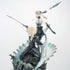 Final Fantasy Meister Quality Omega 22,5cm Figur (OVP beschädigt)