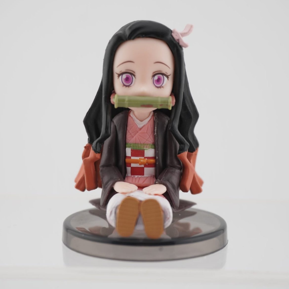 Demon Slayer Nezuko WCF 5,5 cm Figur